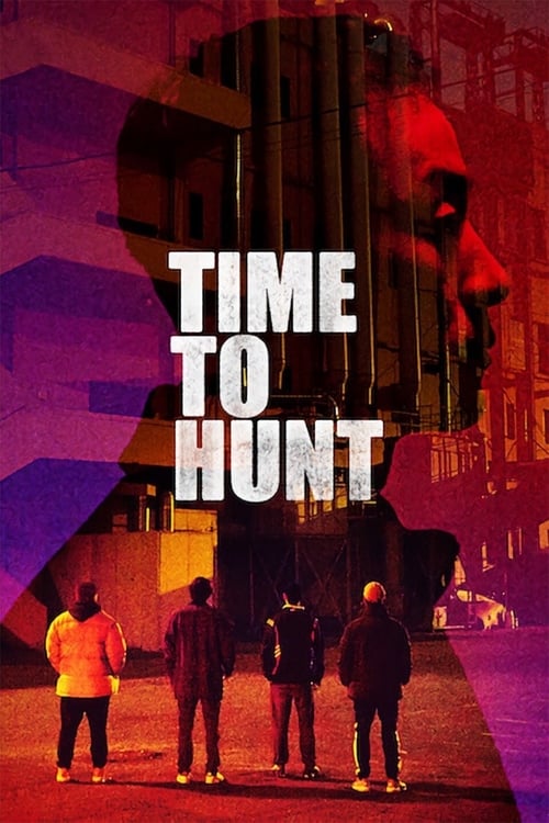 دانلود فیلم Time to Hunt