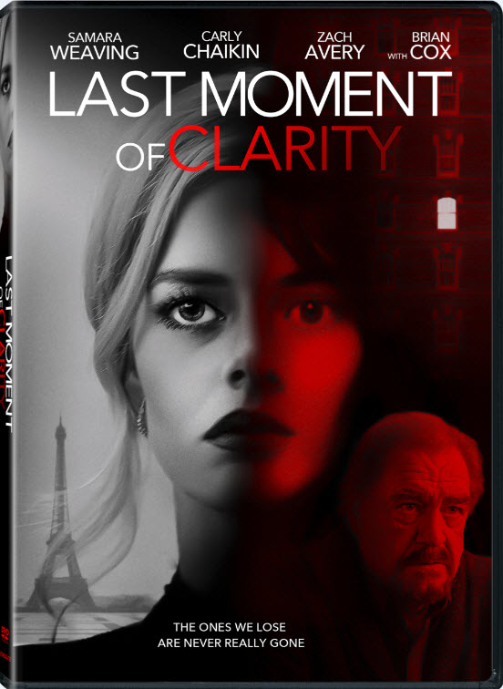 دانلود فیلم Last Moment of Clarity