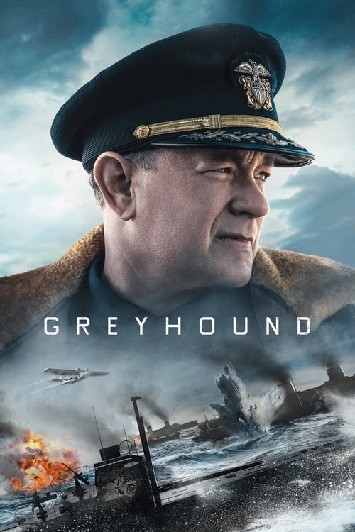 دانلود فیلم Greyhound