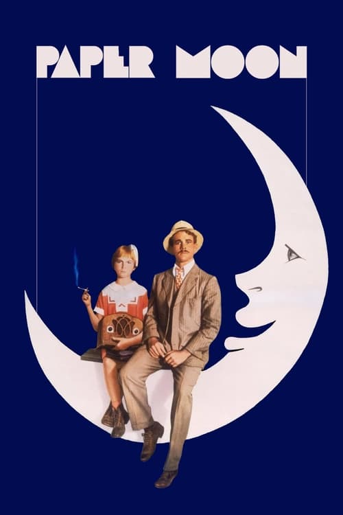 دانلود فیلم Paper Moon