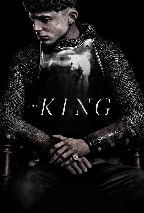 دانلود فیلم The King