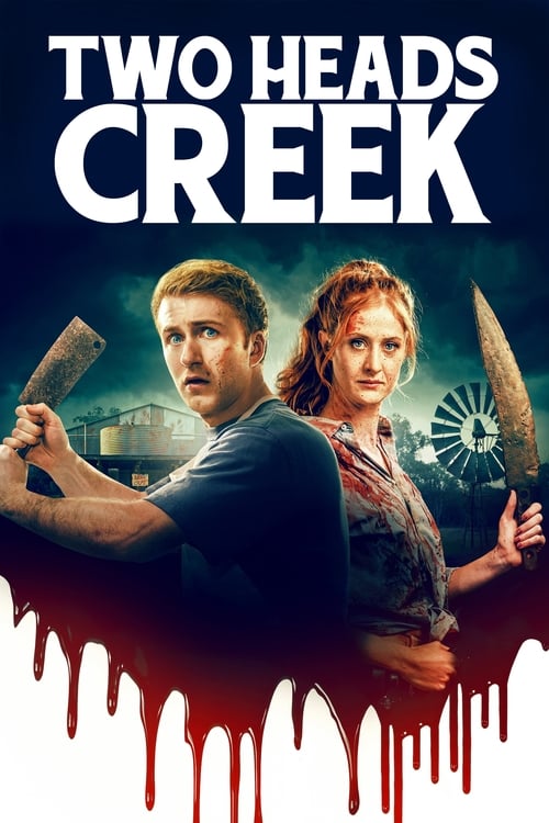 دانلود فیلم ترسناک Two Heads Creek