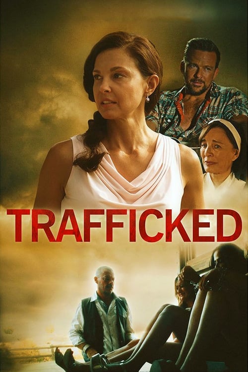 دانلود فیلم Trafficked