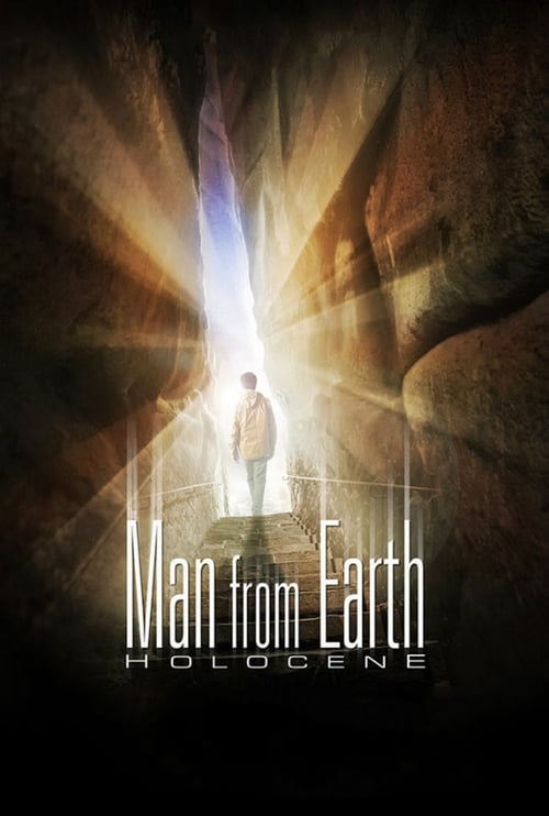 دانلود فیلم The Man from Earth: Holocene