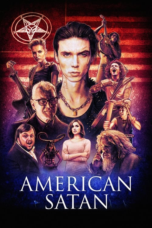 دانلود فیلم American Satan