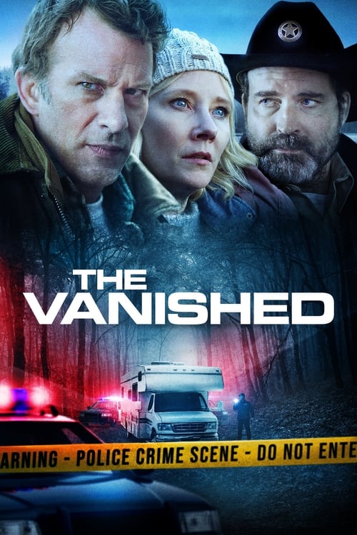 دانلود فیلم The Vanished