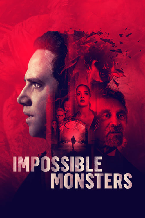 دانلود فیلم Impossible Monsters هیولاهای غیر ممکن