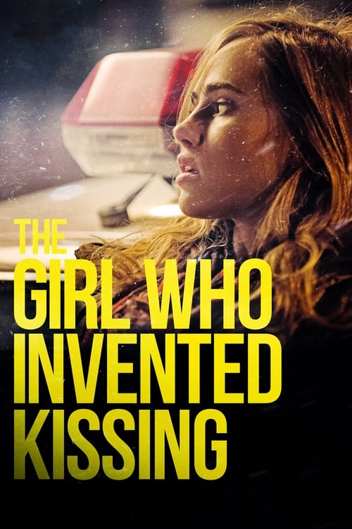 دانلود فیلم The Girl Who Invented Kissing