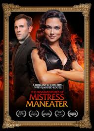 دانلود فیلم The Misadventures of Mistress Maneater ماجراهای بد معشوقه مانه آتر