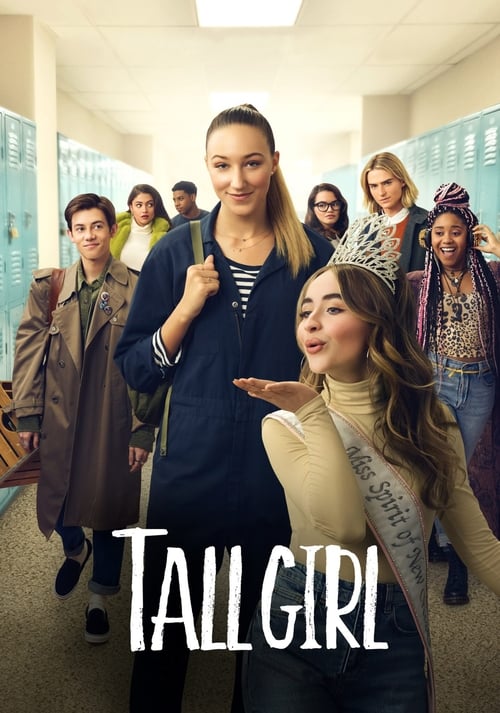 دانلود فیلم Tall Girl قد بلند