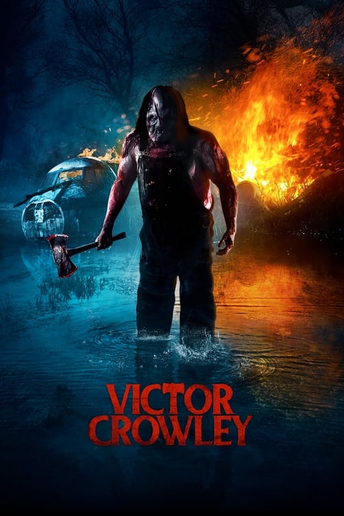 دانلود فیلم Victor Crowley