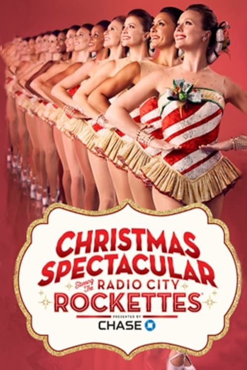 دانلود فیلم Christmas Spectacular Starring the Radio City Rockettes – At Home Holiday Special دیدنی کریسمس با بازی موشک های رادیو سیتی