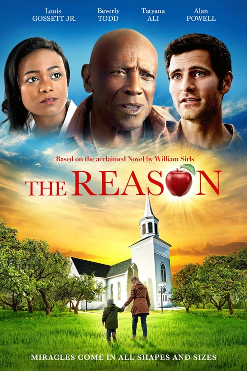 دانلود فیلم The Reason دلیل