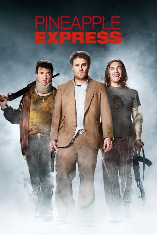 دانلود فیلم Pineapple Express