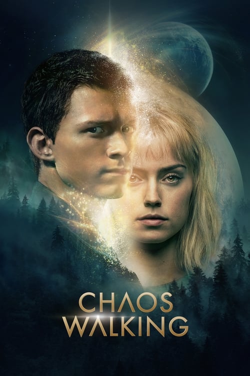 دانلود فیلم Chaos Walking آشوب متحرک